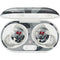 NFL Tampa Bay Buccaneers Camo Galaxy Buds Plus Skin