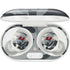 NFL Tampa Bay Buccaneers Camo Galaxy Buds Plus Skin