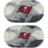 NFL Tampa Bay Buccaneers Camo Galaxy Buds Plus Skin
