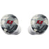 NFL Tampa Bay Buccaneers Camo Galaxy Buds Plus Skin