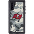 NFL Tampa Bay Buccaneers Camo Galaxy Cases