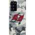 NFL Tampa Bay Buccaneers Camo Galaxy Cases