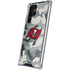 NFL Tampa Bay Buccaneers Camo Galaxy S23 Ultra Clear Case