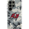 NFL Tampa Bay Buccaneers Camo Galaxy S23 Ultra Pro Case