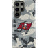 NFL Tampa Bay Buccaneers Camo Galaxy S23 Ultra Pro Case