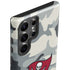 NFL Tampa Bay Buccaneers Camo Galaxy S23 Ultra Pro Case
