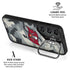 NFL Tampa Bay Buccaneers Camo Galaxy S24 FE Kickstand Case