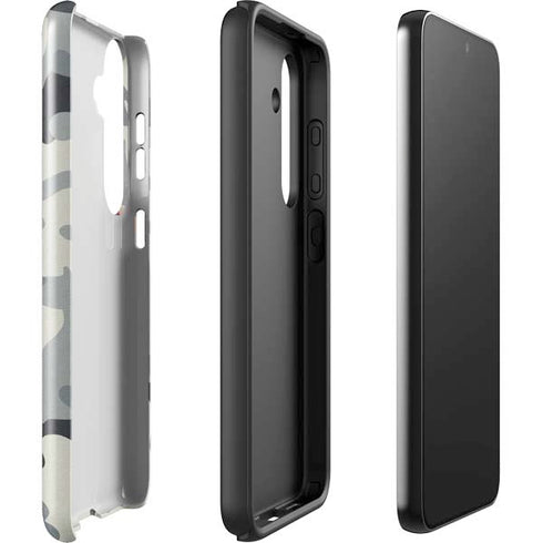 NFL Tampa Bay Buccaneers Camo Galaxy S25 Impact Case