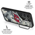 NFL Tampa Bay Buccaneers Camo Galaxy S24 Kickstand Case