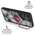 NFL Tampa Bay Buccaneers Camo Galaxy S25 Plus Kickstand Case