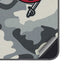 NFL Tampa Bay Buccaneers Camo Galaxy S25 Plus Skin