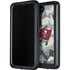NFL Tampa Bay Buccaneers Camo Galaxy S24 Plus Waterproof Case