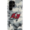 NFL Tampa Bay Buccaneers Camo Galaxy Cases
