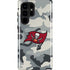 NFL Tampa Bay Buccaneers Camo Galaxy Cases
