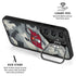 NFL Tampa Bay Buccaneers Camo Galaxy S25 Ultra Kickstand Case
