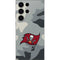 NFL Tampa Bay Buccaneers Camo Galaxy S25 Ultra Skin