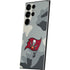 NFL Tampa Bay Buccaneers Camo Galaxy S24 Ultra Skin