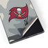 NFL Tampa Bay Buccaneers Camo Galaxy S25 Ultra Skin