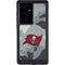 NFL Tampa Bay Buccaneers Camo Galaxy S24 Ultra Waterproof Case