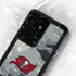 NFL Tampa Bay Buccaneers Camo Galaxy S24 Ultra Waterproof Case