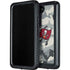 NFL Tampa Bay Buccaneers Camo Galaxy S24 Waterproof Case