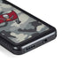 NFL Tampa Bay Buccaneers Camo Galaxy S24 Waterproof Case