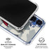 NFL Tampa Bay Buccaneers Camo Galaxy S25 Plus Clear Case
