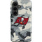 NFL Tampa Bay Buccaneers Camo Galaxy S26 Impact Case
