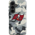 NFL Tampa Bay Buccaneers Camo Galaxy S26 Impact Case