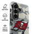 NFL Tampa Bay Buccaneers Camo Galaxy S26 Impact Case