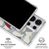 NFL Tampa Bay Buccaneers Camo Galaxy S26 Ultra Clear Case