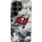 NFL Tampa Bay Buccaneers Camo Galaxy S26 Ultra Impact Case