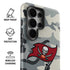 NFL Tampa Bay Buccaneers Camo Galaxy S26 Ultra Impact Case