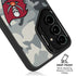 NFL Tampa Bay Buccaneers Camo Galaxy S26 Ultra Kickstand Case