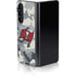 NFL Tampa Bay Buccaneers Camo Galaxy Z Fold5 5G Skin