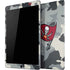 NFL Tampa Bay Buccaneers Camo iPad Skins