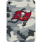 NFL Tampa Bay Buccaneers Camo Apple iPad Mini Skin