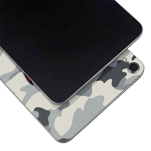 NFL Tampa Bay Buccaneers Camo Apple iPad Mini Skin