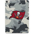 NFL Tampa Bay Buccaneers Camo Apple iPad Pro Skin