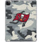NFL Tampa Bay Buccaneers Camo iPad Cases