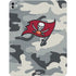 NFL Tampa Bay Buccaneers Camo iPad Pro 13in M4 (2024) Skin