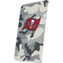 NFL Tampa Bay Buccaneers Camo iPad Pro 13in M4 (2024) Skin