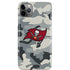 NFL Tampa Bay Buccaneers Camo iPhone Cases