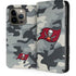 NFL Tampa Bay Buccaneers Camo iPhone Cases