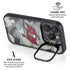 NFL Tampa Bay Buccaneers Camo iPhone 13 Pro Kickstand Case