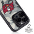 NFL Tampa Bay Buccaneers Camo iPhone 13 Pro Kickstand Case