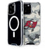 NFL Tampa Bay Buccaneers Camo iPhone Cases