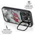 NFL Tampa Bay Buccaneers Camo iPhone 14 Pro Max Kickstand Case