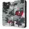NFL Tampa Bay Buccaneers Camo iPhone 15 Folio Case