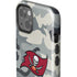 NFL Tampa Bay Buccaneers Camo iPhone 15 Impact Case